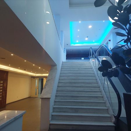 Eden Beach Apartment 611 Limassol Exteriör bild