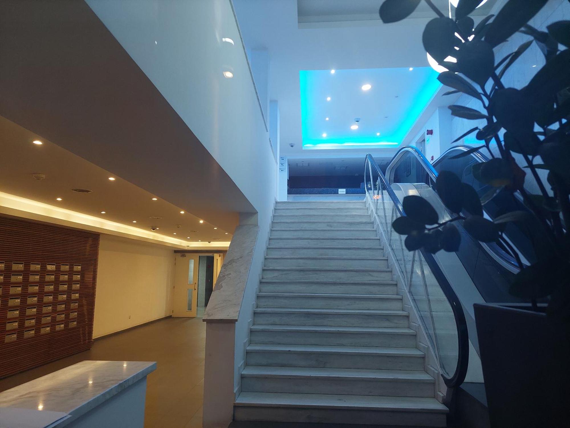 Eden Beach Apartment 611 Limassol Exteriör bild